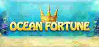 Ocean Fortune GameSlot Online - Menguak Keelokan Lautan dalam Permainan Slot Online" Ocean Fortune". Dalam bumi pertaruhan online