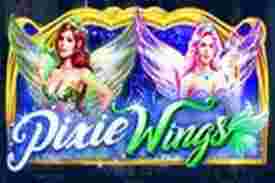 Pixie Wings GameSlot Online - Memahami Permainan Slot Online Pixie Wings. Pixie Wings merupakan salah satu game slot online yang menarik