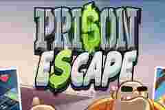 Prison Escape GameSlot Online - Pengantar: Memahami Permainan Slot Online Prison Escape. Permainan slot online sudah jadi salah satu wujud