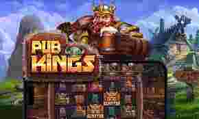Bar Kings GameSlot Online - Memperingati Kemeriahan Bar dengan Slot Online: Bar Kings. Dalam bumi pertaruhan daring yang lalu bertumbuh