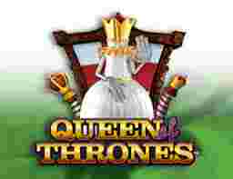 Queen Of Thrones GameSlotOnline - Queen of Thrones: Merambah Bumi Mitologi serta Kewenangan dalam Slot Online.