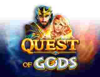 Quest Of Gods GameSlotOnline - Membahas Permainan Slot Online" Quest of Gods". Pabrik game slot online lalu bertumbuh dengan kilat, menawarkan
