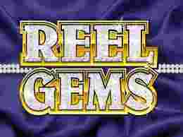 Reel Gems GameSlot Online - Menjelajahi Kecantikan serta Kekayaan dengan Slot Online" Reel Gems". Dalam bumi pertaruhan online yang lalu