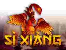 Si Xiang GameSlot Online - Si Xiang: Investigasi Mendalam Game Slot Online Berjudul Mitologi Cina. Si Xiang merupakan game slot online yang