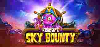 Sky Bounty GameSlotOnline - Mengudara Tinggi dengan Sky Bounty: Game Slot Online yang Penuh Petualangan. Dalam dunia perjudian online yang