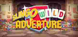 Slingo Wild Adventure GameSlotOnline - Menguak Bumi Slingo Wild Adventure: Game Slot Online yang Menarik. Di bumi pertaruhan online