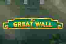 The Great Wall GameSlotOnline - The Great Wall: Bimbingan Komplit buat Permainan Slot Online yang Menginspirasi. Pertaruhan online sudah hadapi