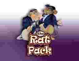 The Rat Pack GameSlotOnline - The Rat Pack merupakan game slot online yang mengangkut tema masa jazz serta nada dari tim legendaris The Rat