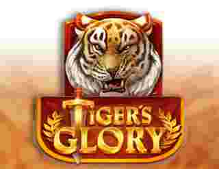 Tigers Glory GameSlot Online - Memperingati Daya serta Keelokan dalam Slot Online Tigers Glory. Dalam bumi pertaruhan online yang penuh dengan