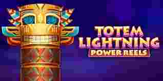 TotemLightning Power Reels GameSlotOnline - Investigasi Mendalam mengenai Permainan Slot Online Totem Lightning Power Reels.