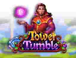 Tower Tumble GameSlot Online - Mengupas Berakhir Permainan Slot Online" Tower Tumble". Pabrik game slot online lalu bertumbuh cepat