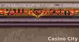 Valley Of Secrets GameSlotOnline - Menguak Rahasia Ngarai dengan Permainan Slot Online" Valley of Secrets". Dalam bumi slot online, tema