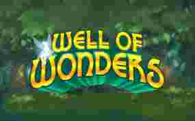 Well Of Wonders GameSlotOnline - Well of Wonders: Petualangan Mukjizat dalam Slot Online yang Memukau. Dalam bumi pertaruhan online