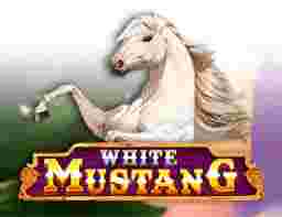 White Mustang GameSlot Online - Game slot online lalu jadi opsi terkenal di golongan pemeran kasino daring. Salah satu game yang menarik atensi