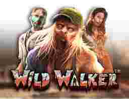 GameSlot Online Wild Walker - Wild Walker: Kehebohan Ketegangan dalam Bumi Slot Online Berjudul Zombie. Bumi slot online lalu bertumbuh dengan