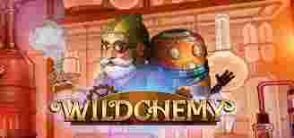 Wildchemy Game Slot Online - Menguak Rahasia Alkimia: Penjelajahan Mendalam mengenai Permainan Slot Online" Wildchemy".
