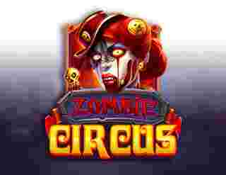 Zombie Circus GameSlot Online - Mempelajari Bumi Seram dengan Slot Online" Zombie Circus". Dalam bumi permainan slot online yang penuh