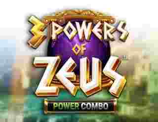 3Power Of Zeus GameSlotOnline - Bumi permainan slot online lalu bertumbuh, menawarkan bermacam tema yang menarik serta