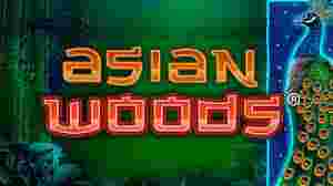 Asian Woods GameSlot Online - Game slot online sudah jadi salah satu wujud hiburan digital yang sangat disukai.