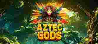 Aztec Gods GameSlot Online - Dalam sebagian tahun terakhir, ketenaran game slot online sudah bertambah cepat.