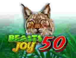 Beasts Joy 50 Game Slot Online - Bumi slot online lalu bertumbuh dengan tema- tema terkini serta menarik, serta salah satu