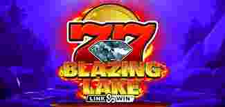 Blazing Lake LinkAndWin GameSlotOnline - Game slot online sudah jadi salah satu wujud hiburan digital yang sangat terkenal di bumi.