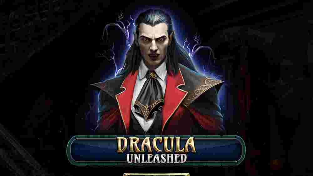 Dracula Unleashed Game Slot Online - Game slot online lalu bertumbuh jadi salah satu wujud hiburan digital yang sangat terkenal.