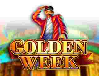 Golden Week GameSlot Online - Dalam bumi pertaruhan online, game slot senantiasa sukses menarik atensi dengan bermacam tema yang