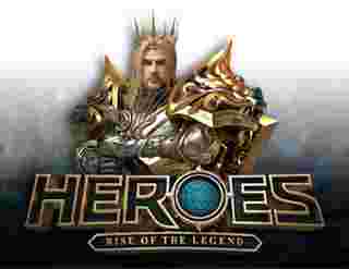 Heroes Game Slot Online - Permainan slot online sudah jadi salah satu wujud hiburan digital yang sangat terkenal di golongan penggemar kasino.