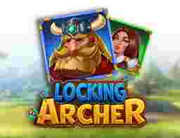 Locking Archer Game Slot Online - Dalam bumi permainan slot online yang lalu bertumbuh," Locking Archer" sudah timbul selaku salah satu