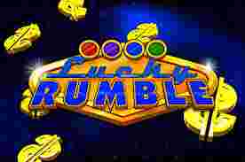 Lucky Rumble GameSlot Online - Permainan slot online sudah jadi salah satu wujud hiburan digital yang sangat disukai di semua bumi.