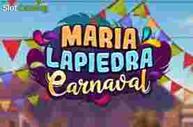 Maria Lapiedra Carnaval GameSlotOnline - Game slot online sudah jadi salah satu wujud hiburan sangat terkenal di golongan penjudi digital.