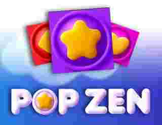 Pop Zen GameSlot Online - Pabrik pertaruhan online lalu bertumbuh dengan cepat, menawarkan bermacam game yang menarik