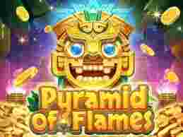 Pyramid Of Flames GameSlotOnline - Permainan slot online sudah jadi salah satu wujud hiburan yang sangat terkenal di bumi digital.