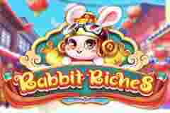 Rabbit Riches GameSlot Online - Pabrik game daring sudah bertumbuh cepat dalam sebagian dasawarsa terakhir