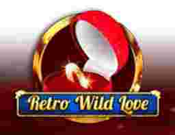 Retro Wild Love GameSlotOnline - Game slot online sudah jadi salah satu wujud hiburan yang sangat disukai oleh pemeran kasino di semua bumi.