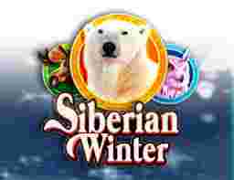 Siberian Winter Game Slot Online - Game slot online sudah jadi salah satu hiburan digital sangat terkenal di golongan pemeran kasino virtual.