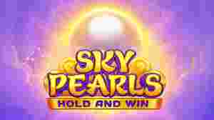 Sky Pearls GameSlot Online - Permainan slot online sudah jadi salah satu game kasino sangat terkenal di bumi digital.