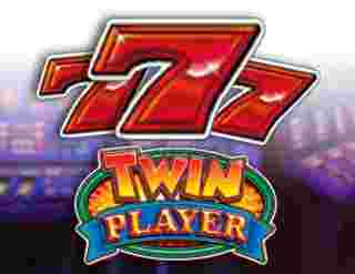 Twin Player GameSlot Online - "Twin Player" merupakan salah satu game slot online yang menarik yang menawarkan pengalaman main dobel