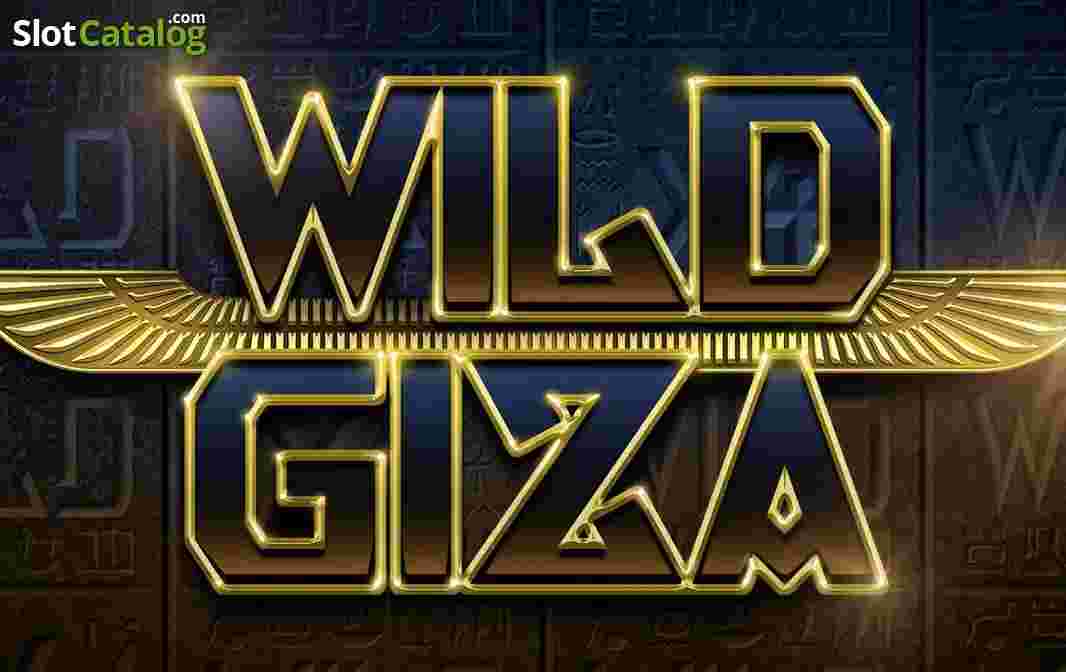 Wild Giza GameSlot Online - Game slot online sudah jadi salah satu hiburan sangat terkenal di bumi pertaruhan digital.