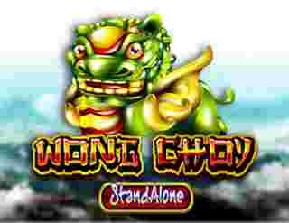 Wong Choy StandAlone GameSlotOnline - Dalam bumi game slot online, alterasi tema serta fitur ialah energi raih penting yang membuat