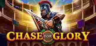 Chase For Glory Game Slot Online - Game slot online lalu bertumbuh dengan bermacam tema serta fitur yang menarik