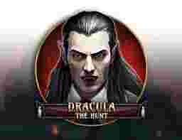 Dracula The Hunt Game Slot Online - Dalam bumi permainan slot online, tema yang menarik bisa jadi energi raih penting