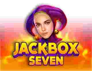 Jackbox Seven Game Slot Online - Di bumi permainan slot online, tema yang istimewa serta ahli mesin game yang menarik