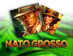 Mato Grosso Adventures Game Slot Online - Permainan slot online sudah jadi salah satu wujud hiburan yang sangat disukai