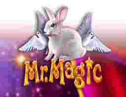 Mr Magic Game Slot Online - Permainan slot online sudah jadi salah satu wujud hiburan sangat terkenal di bumi digital dikala ini.