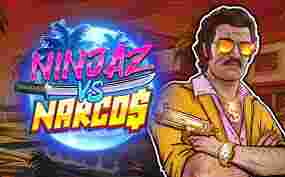 Ninjaz Vs Narcos Game Slot Online - Dalam bumi pertaruhan online, permainan slot lalu bertumbuh dengan bermacam tema