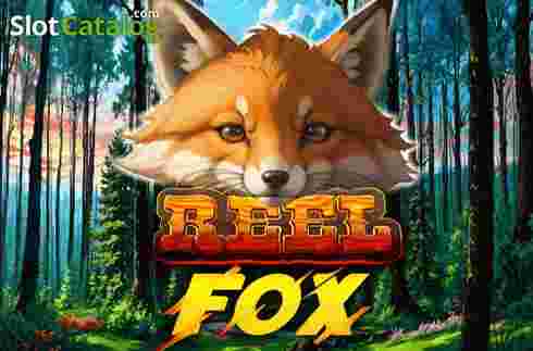 Reel Fox Game Slot Online - Dalam bumi pertaruhan online, permainan slot lalu jadi salah satu tipe game yang sangat disukai.