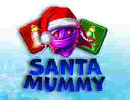 Santa Mummy Game Slot Online - Dalam bumi game slot online, daya cipta serta inovasi tema merupakan kunci buat menarik atensi pemeran.