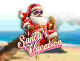 Santa Vacation Game Slot Online - Bumi permainan slot online sudah bertumbuh cepat dengan bermacam tema menarik